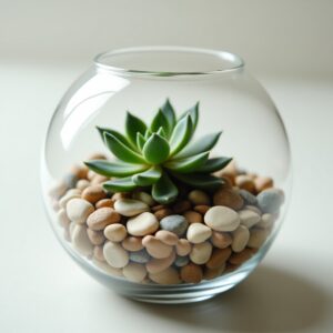 Mini Terrarium